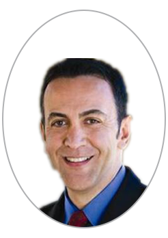 斯坦福大学管理与工程系教授Behnam Tabrizi